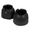 Walsh Bell Boots With Velcro 1 Walsh Bell Boots With Velcro -For the Horse Store 12 1503 2