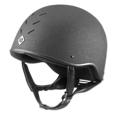 Charles Owen 4Star Skull Helmet 4 Charles Owen 4Star Skull Helmet - Image 2