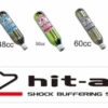 Hit Air Replacement Cartridge 2 Hit Air Replacement Cartridge -For the Horse Store 4