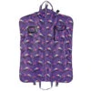 Romfh Garment Bag -For the Horse Store 475176 Punk Rock Ponies 1681400987