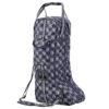 Romfh Tall Boot Bag 2 Romfh Tall Boot Bag -For the Horse Store 475178 Romfh Logo Check 1681400989