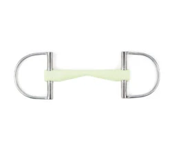 Shires Equikind+ Flexible Straight Hunter Dee