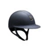 Samshield® Miss Shield Shadowmatt® Helmet 2 Samshield® Miss Shield Shadowmatt® Helmet -For the Horse Store 8SAhlgos