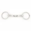 Metalab Pessoa Magic System Double Jointed Loose Ring Snaffle -For the Horse Store BE001M31