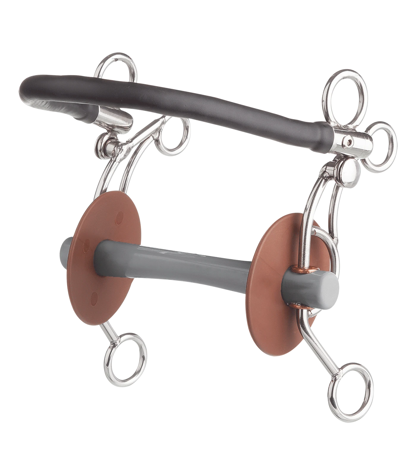 Beris Tandem US With Comfort Bar 3 Beris Tandem US With Comfort Bar