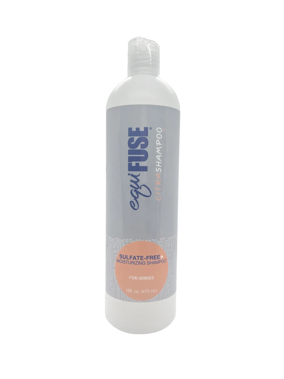 Equifuse Citra Shampoo 3 Equifuse Citra Shampoo