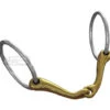 Neue Schule Demi-Anky Loose Ring Snaffle 2 Neue Schule Demi-Anky Loose Ring Snaffle -For the Horse Store Demi Anky 150x15011 1