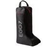 Ego 7 HH Tall Boot Bag -For the Horse Store EGO7 HH Boot Bag Black Side 5000x jpg