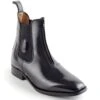 Deniro Boot Co Giove Paddock Boot 1 Deniro Boot Co Giove Paddock Boot -For the Horse Store Giove
