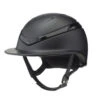 Charles Owen Halo With Mips - CLEARANCE 2 Charles Owen Halo With Mips - CLEARANCE -For the Horse Store Halo Luxe Black Black Gloss 300x300 Copy c728d4a2 c6e5 4b90 af8e 1ba2013bf063