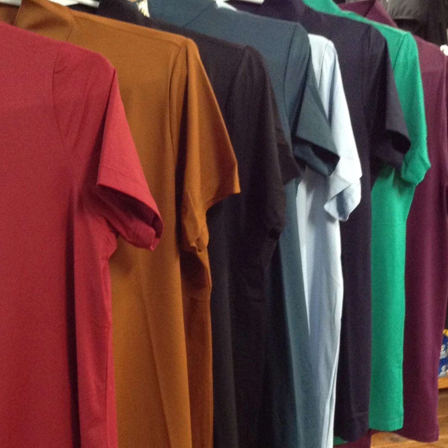 Tailored Sportsman™ Icefil® Short Sleeve Shirt - NEW COLORS! 3 Tailored Sportsman™ Icefil® Short Sleeve Shirt - NEW COLORS!