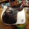 Prestige Eventing Jump Saddle - 16" 2 Prestige Eventing Jump Saddle - 16" -For the Horse Store IMG 3869