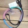 Pastel Rainbow Pony Reins -For the Horse Store IMG 3990