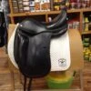 CWD SEO5 2017 Dressage Saddle - 18" 1 CWD SEO5 2017 Dressage Saddle - 18" -For the Horse Store IMG 4432