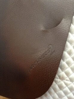 Prestige Archimede 2 Jump Saddle - 16" -For the Horse Store IMG 4498