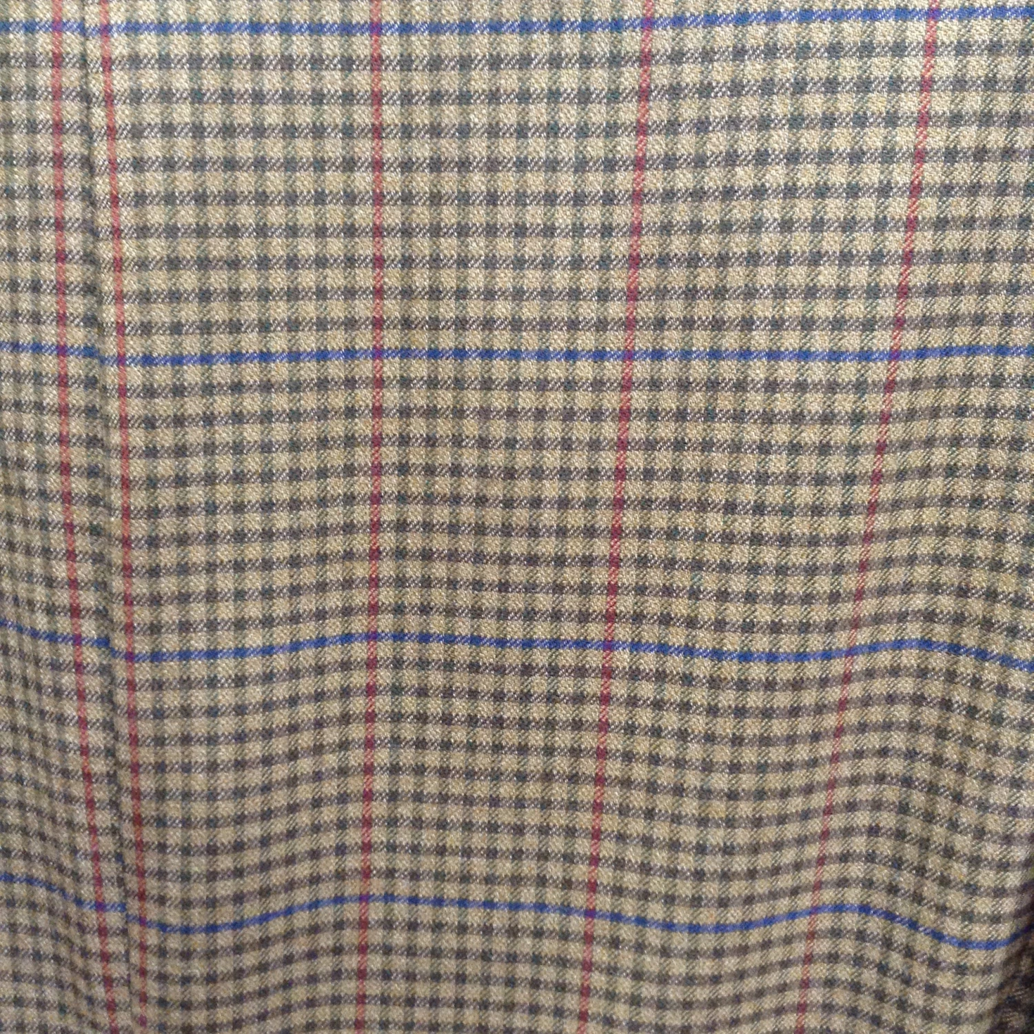 RJ Classics Knight Tweed Hunt Coat CLEARANCE 3 RJ Classics Knight Tweed Hunt Coat CLEARANCE