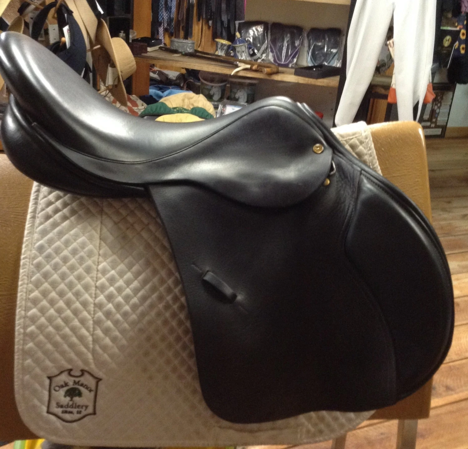 Black Country Tex Eventer - 19" 4 Black Country Tex Eventer - 19" - Image 2