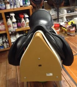 Black Country Tex Eventer - 19" 14 Black Country Tex Eventer - 19" -For the Horse Store IMG 4620