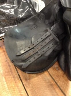 Black Country Tex Eventer - 19" 18 Black Country Tex Eventer - 19" -For the Horse Store IMG 4624