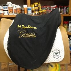 M Toulouse Diana Dressage - 17" -For the Horse Store IMG 4831
