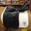 M Toulouse Diana Dressage - 17" -For the Horse Store IMG 4833