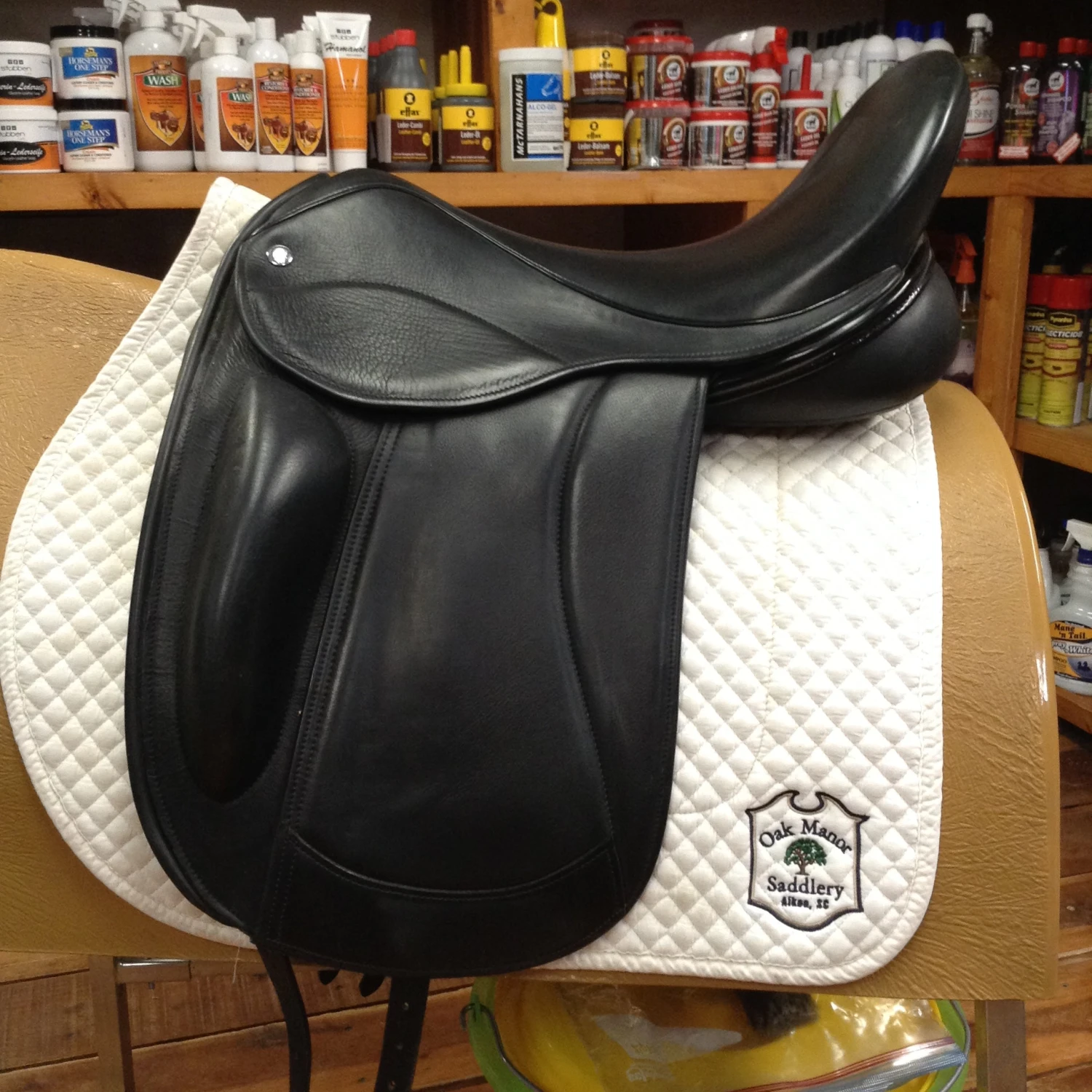 Frank Baines Union Lux - 18" 3 Frank Baines Union Lux - 18"