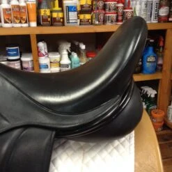 Frank Baines Union Lux - 18" 20 Frank Baines Union Lux - 18" -For the Horse Store IMG 4872