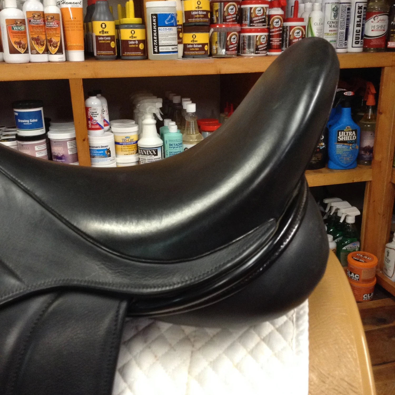 Frank Baines Union Lux - 18" 5 Frank Baines Union Lux - 18" - Image 3