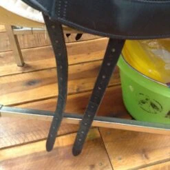 Frank Baines Union Lux - 18" 22 Frank Baines Union Lux - 18" -For the Horse Store IMG 4874