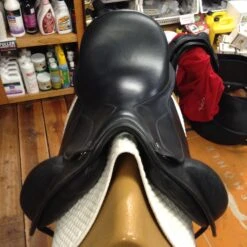 Frank Baines Union Lux - 18" 23 Frank Baines Union Lux - 18" -For the Horse Store IMG 4875