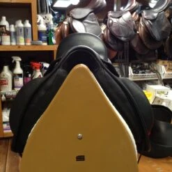 Frank Baines Union Lux - 18" 24 Frank Baines Union Lux - 18" -For the Horse Store IMG 4876