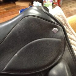 Frank Baines Union Lux - 18" 27 Frank Baines Union Lux - 18" -For the Horse Store IMG 4878