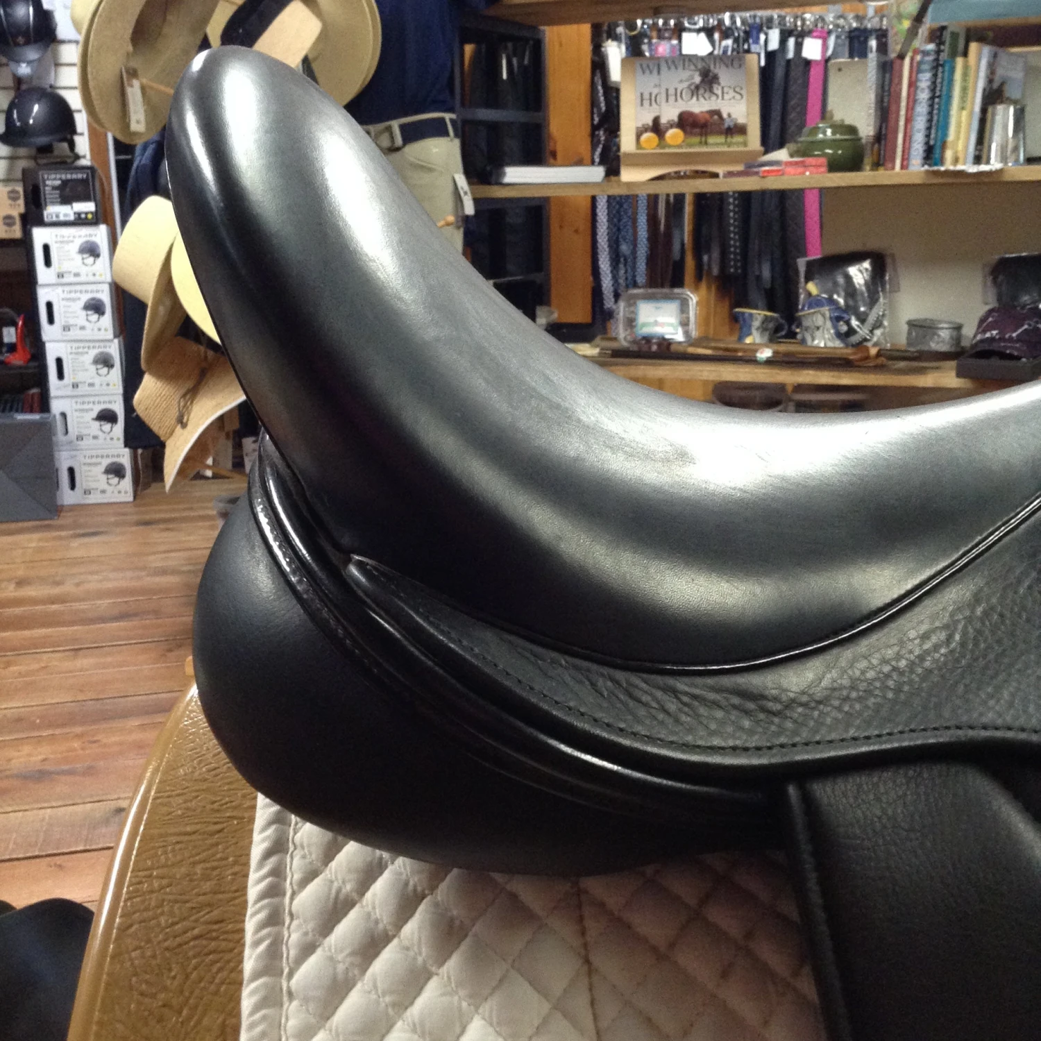 Frank Baines Union Lux - 18" 13 Frank Baines Union Lux - 18" - Image 11