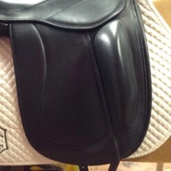 Frank Baines Union Lux - 18" 29 Frank Baines Union Lux - 18" -For the Horse Store IMG 4880