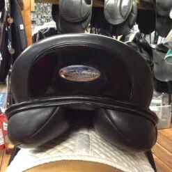 Frank Baines Union Lux - 18" 31 Frank Baines Union Lux - 18" -For the Horse Store IMG 4882