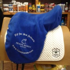 Frank Baines Union Lux - 18" 33 Frank Baines Union Lux - 18" -For the Horse Store IMG 4885