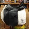 2020 Stubben 1894 Dressage Saddle - 17.5" 2 2020 Stubben 1894 Dressage Saddle - 17.5" -For the Horse Store IMG 4970