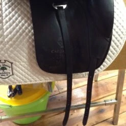 Cardanel Dressage Saddle - 17.5" 29 Cardanel Dressage Saddle - 17.5" -For the Horse Store IMG 5050