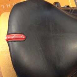 Equipe EK-GO Jump Saddle - 17.5" -For the Horse Store IMG 5067