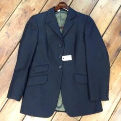 Horse Country Women's Hunt Coat