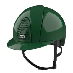 KEP Italia Chromo 2.0 Helmet 19 KEP Italia Chromo 2.0 Helmet -For the Horse Store Kep2pointODarkGreenPolish Copy