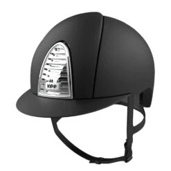 KEP Italia Chromo 2.0 Helmet 21 KEP Italia Chromo 2.0 Helmet -For the Horse Store Kep2pointOMicaChromeGrid