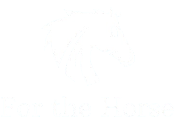 For the Horse Store