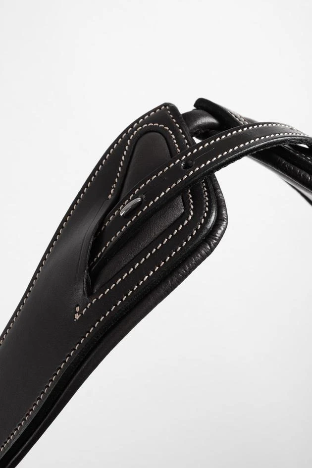 Montar Lyon Figure Of 8 Bridle 4 Montar Lyon Figure Of 8 Bridle - Image 2