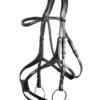 Montar Lyon Figure Of 8 Bridle -For the Horse Store Montar Figure of 8 bridle black 630x 09c3f6fa 4468 4fbe b800 582058a4335f