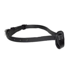 Nunn Finer Leather Flash Attachment -For the Horse Store NunnFinerFlashAttachmentblack