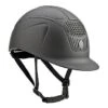 Ovation M Class MIPS Helmet -For the Horse Store OvationhelmetwMIPSblack