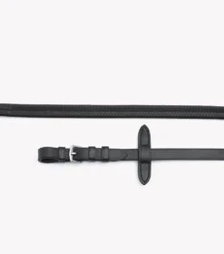 Premier Equine Stefano Rubber Reins 7 Premier Equine Stefano Rubber Reins -For the Horse Store PEStephanoreins