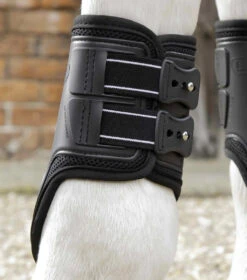 Premier Equine Kevlar Airtechnology Fetlock Boot 9 Premier Equine Kevlar Airtechnology Fetlock Boot -For the Horse Store PEkevlar airtechnology fetlock boots4