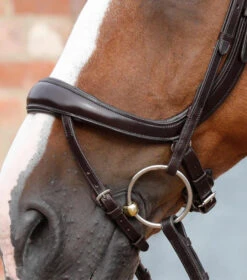Premier Equine Savuto Anatomic Bridle With Crank Noseband And Flash 9 Premier Equine Savuto Anatomic Bridle With Crank Noseband And Flash -For the Horse Store PEsavuto anatomic bridle with crank noseband flash1